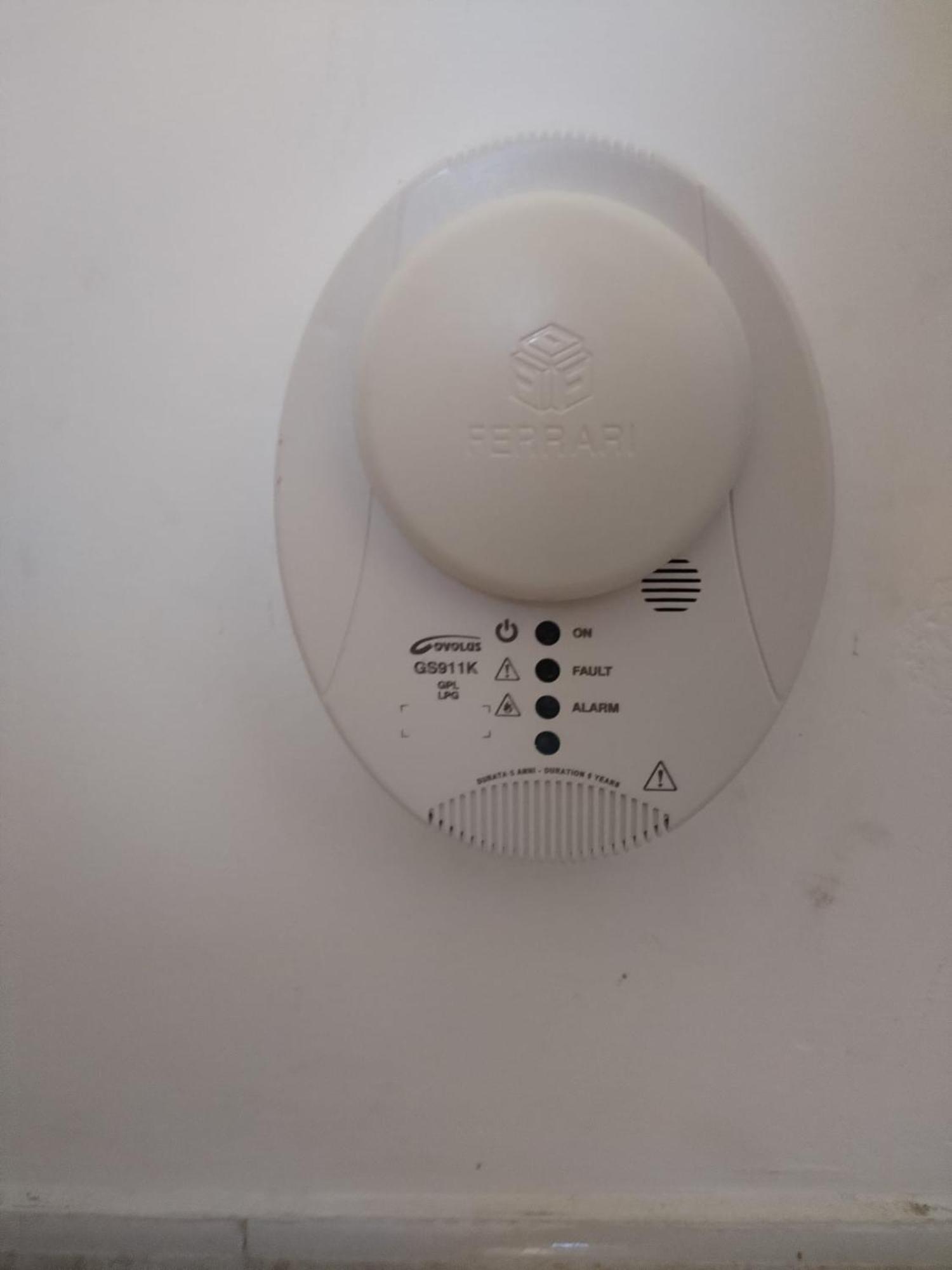 Ferienwohnung La Rosa Dei Venti Reggio Calabria Exterior foto